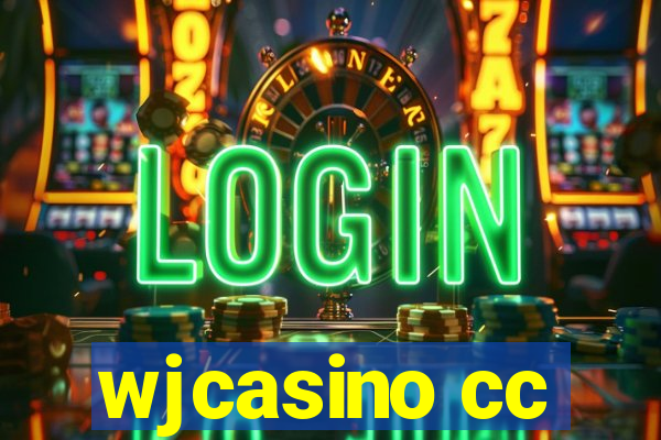 wjcasino cc